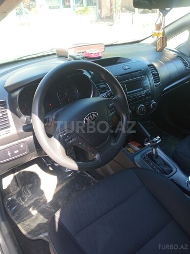 Kia Forte 2015, 144,841 km - 1.8 l - Bakı