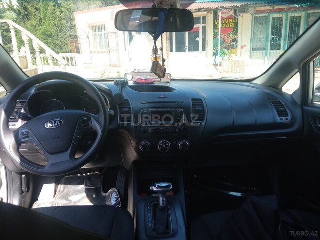 Kia Forte 2015, 144,841 km - 1.8 l - Bakı