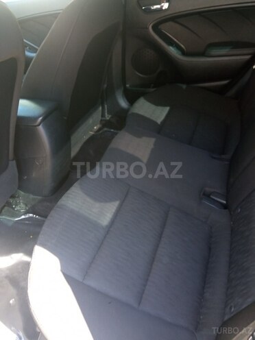 Kia Forte 2015, 144,841 km - 1.8 l - Bakı