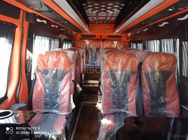 Mercedes Sprinter 515 2013, 280,000 km - 2.7 л - Bakı
