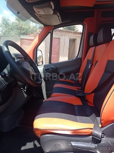 Mercedes Sprinter 515 2013, 280,000 km - 2.7 л - Bakı