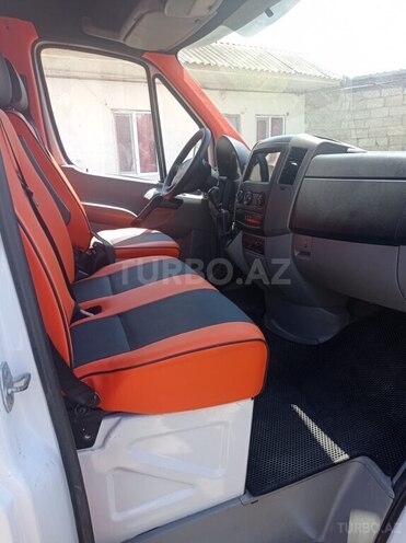 Mercedes Sprinter 515 2013, 280,000 km - 2.7 л - Bakı