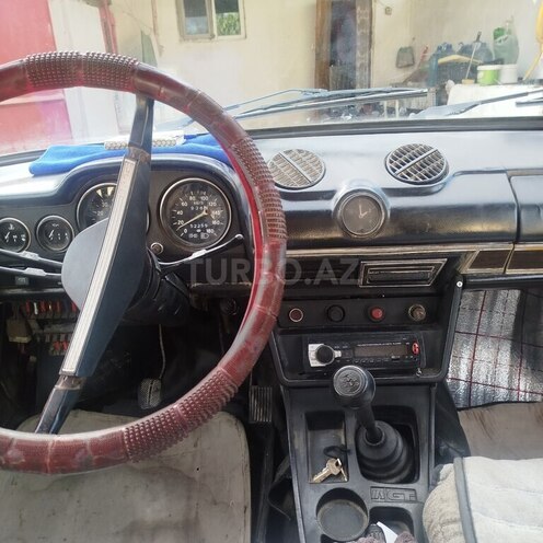 LADA (VAZ) 2106 1988, 90,000 km - 1.6 л - Şabran