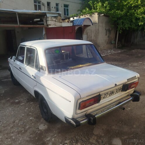 LADA (VAZ) 2106 1988, 90,000 km - 1.6 л - Şabran