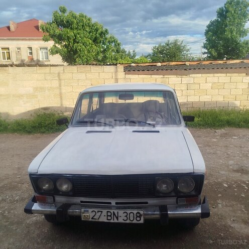 LADA (VAZ) 2106 1988, 90,000 km - 1.6 л - Şabran