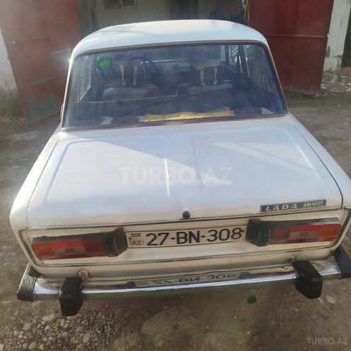 LADA (VAZ) 2106 1988, 90,000 km - 1.6 л - Şabran