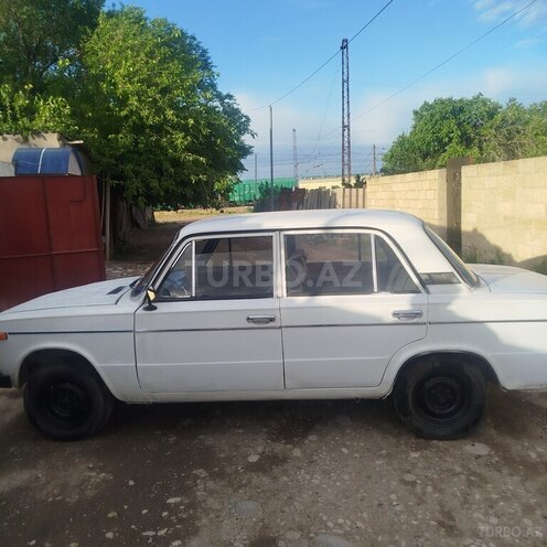 LADA (VAZ) 2106 1988, 90,000 km - 1.6 л - Şabran