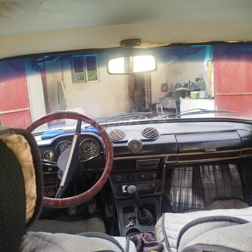 LADA (VAZ) 2106 1988, 90,000 km - 1.6 л - Şabran