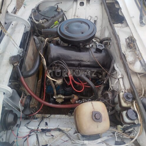 LADA (VAZ) 2106 1988, 90,000 km - 1.6 л - Şabran