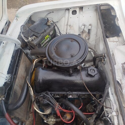 LADA (VAZ) 2106 1988, 90,000 km - 1.6 л - Şabran