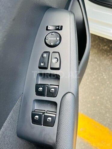Hyundai Accent 2019, 112,000 km - 1.4 l - Bakı