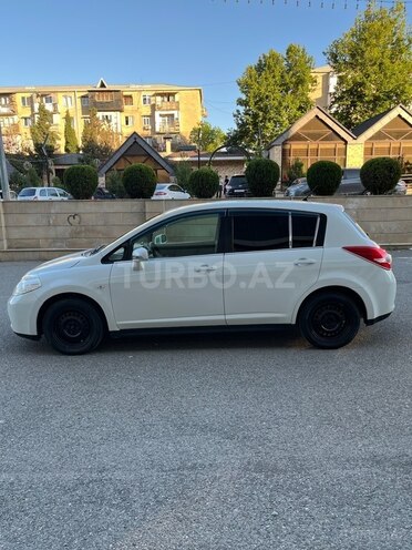 Nissan Tiida 2010, 161,249 km - 1.5 l - Gəncə