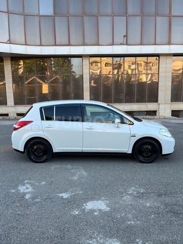 Nissan Tiida 2010, 161,249 km - 1.5 l - Gəncə