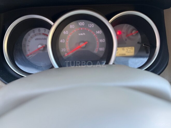 Nissan Tiida 2010, 161,249 km - 1.5 l - Gəncə