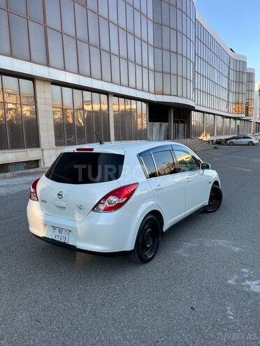 Nissan Tiida 2010, 161,249 km - 1.5 l - Gəncə