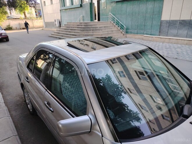 Mercedes C 180 1997, 395,000 km - 1.8 l - Kürdəmir