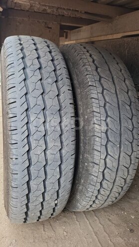 Foton Forland 2007, 156,660 km - 3.0 л - Saatlı