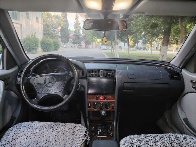 Mercedes C 180 1997, 395,000 km - 1.8 l - Kürdəmir