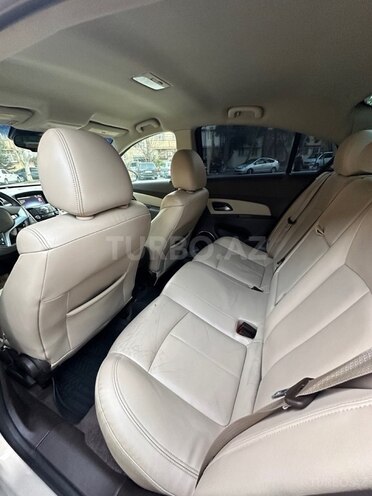 Chevrolet Cruze 2011, 252,000 km - 1.4 л - Bakı