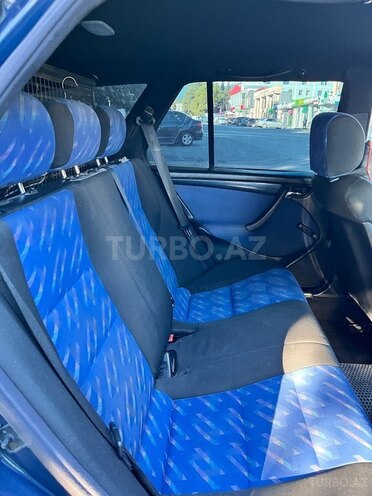 Mercedes C 180 1998, 245,000 km - 1.8 l - Zaqatala