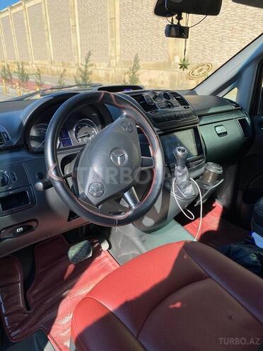 Mercedes Vito 2011, 261,200 km - 2.2 л - Bakı