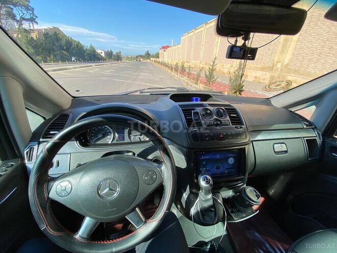 Mercedes Vito 2011, 261,200 km - 2.2 л - Bakı