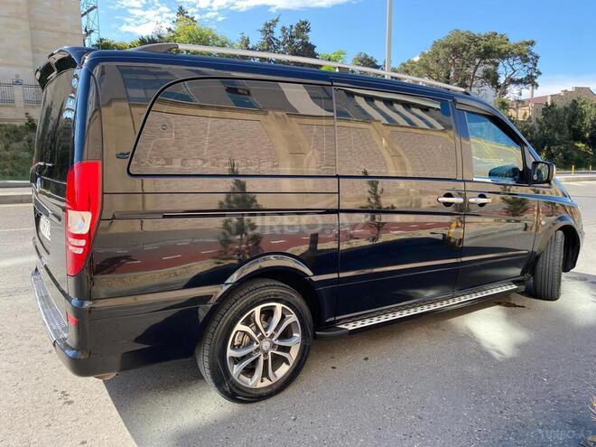 Mercedes Vito 2011, 261,200 km - 2.2 л - Bakı