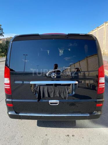 Mercedes Vito 2011, 261,200 km - 2.2 л - Bakı