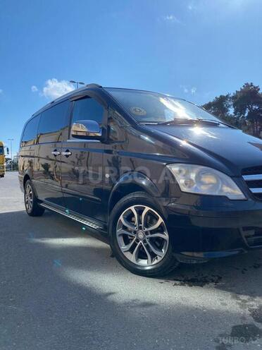 Mercedes Vito 2011, 261,200 km - 2.2 л - Bakı