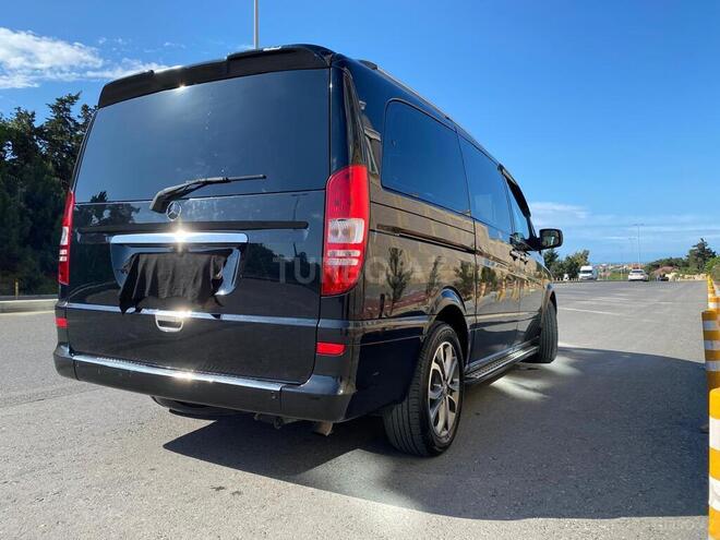 Mercedes Vito 2011, 261,200 km - 2.2 л - Bakı