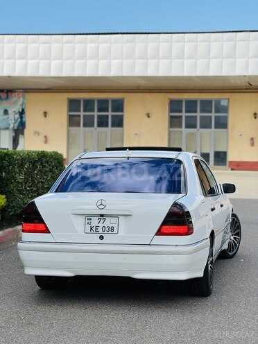 Mercedes C 230 1999, 198,754 km - 2.3 l - İmişli
