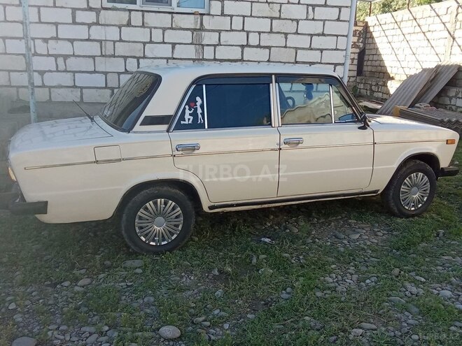 LADA (VAZ) 2106 1986, 85,000 km - 1.5 л - Ağstafa