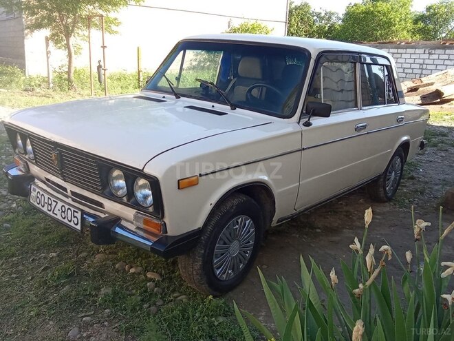 LADA (VAZ) 2106 1986, 85,000 km - 1.5 л - Ağstafa