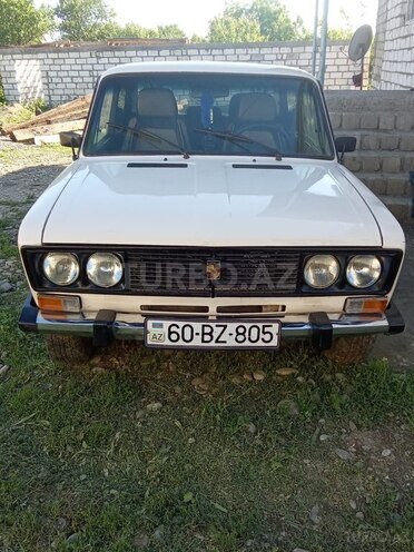 LADA (VAZ) 2106 1986, 85,000 km - 1.5 л - Ağstafa