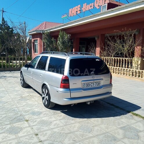Opel Vectra 1999, 256,668 km - 1.6 l - Bakı