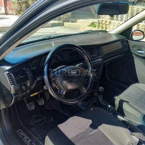 Opel Vectra 1999, 256,668 km - 1.6 l - Bakı