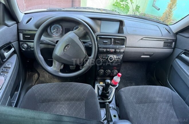 LADA (VAZ) Priora 2014, 238,000 km - 1.6 l - Tərtər