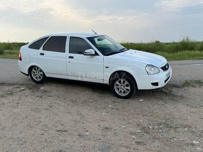 LADA (VAZ) Priora 2014, 238,000 km - 1.6 l - Tərtər
