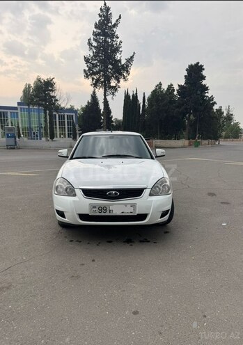 LADA (VAZ) Priora 2014, 238,000 km - 1.6 l - Tərtər