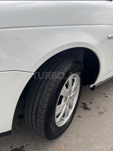 LADA (VAZ) Priora 2014, 238,000 km - 1.6 l - Tərtər