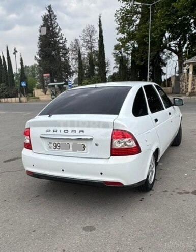 LADA (VAZ) Priora 2014, 238,000 km - 1.6 l - Tərtər