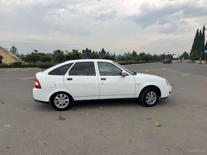 LADA (VAZ) Priora 2014, 238,000 km - 1.6 l - Tərtər
