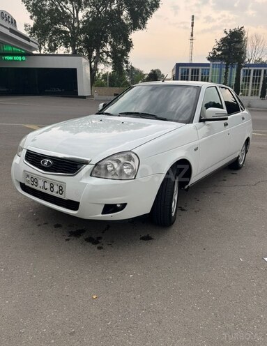 LADA (VAZ) Priora 2014, 238,000 km - 1.6 l - Tərtər