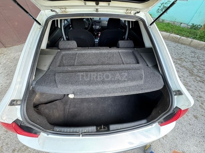 LADA (VAZ) Priora 2014, 238,000 km - 1.6 l - Tərtər