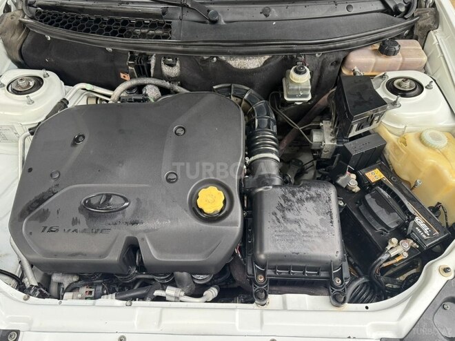 LADA (VAZ) Priora 2014, 238,000 km - 1.6 l - Tərtər