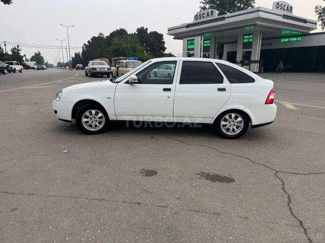 LADA (VAZ) Priora 2014, 238,000 km - 1.6 l - Tərtər