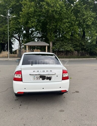 LADA (VAZ) Priora 2014, 238,000 km - 1.6 l - Tərtər
