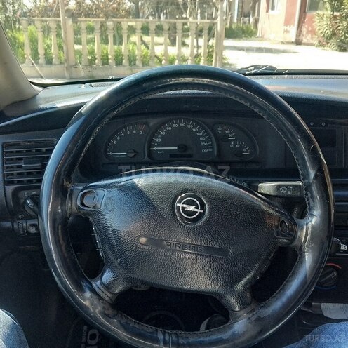 Opel Vectra 1999, 256,668 km - 1.6 l - Bakı