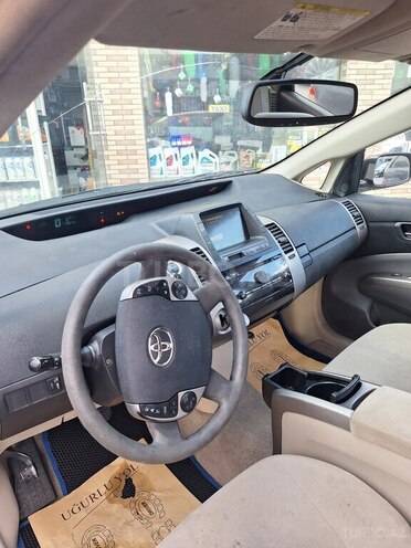 Toyota Prius 2008, 482,835 km - 1.5 l - Bakı