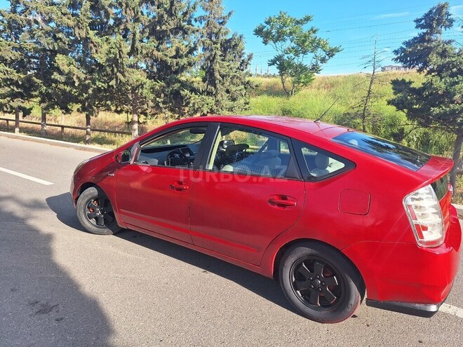 Toyota Prius 2008, 482,835 km - 1.5 l - Bakı